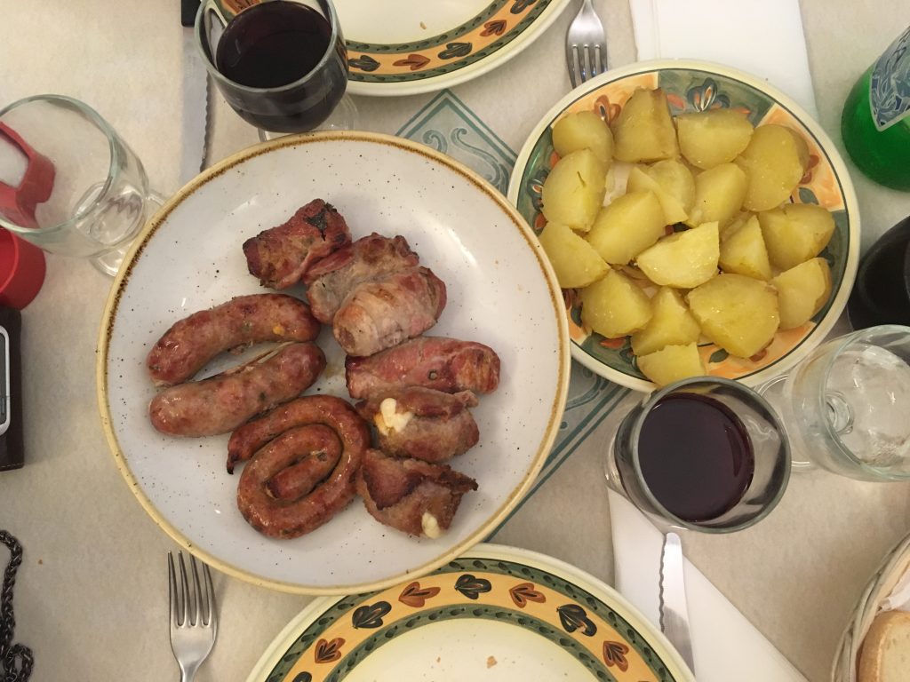 Kulinarne Cisternino