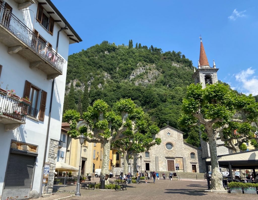 Natura i architektura