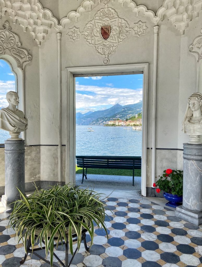 Włoska architektura